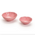 Tidbit Bowl Pink