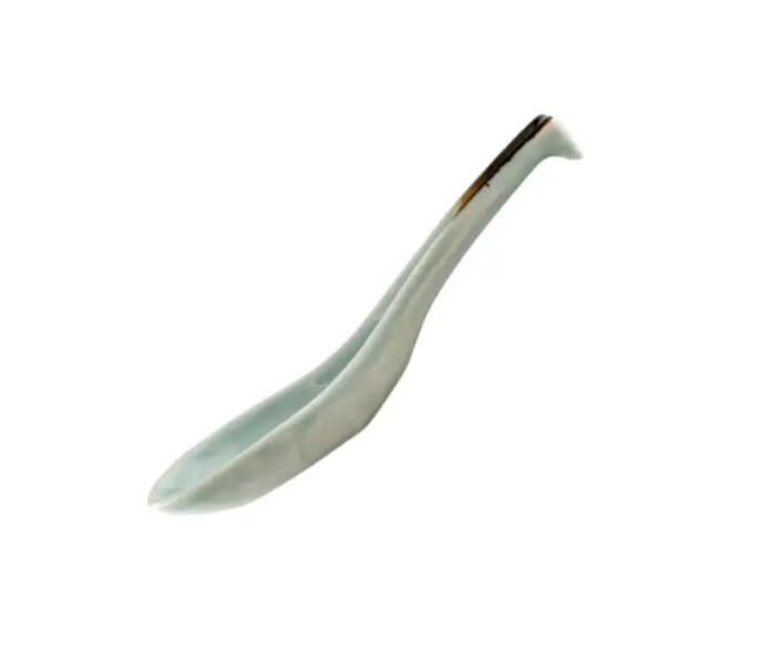 Seikai Series Length Soup Spoon