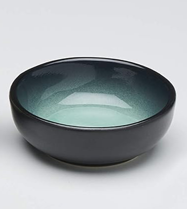 Seikai Round Porcelain Sauce Dish
