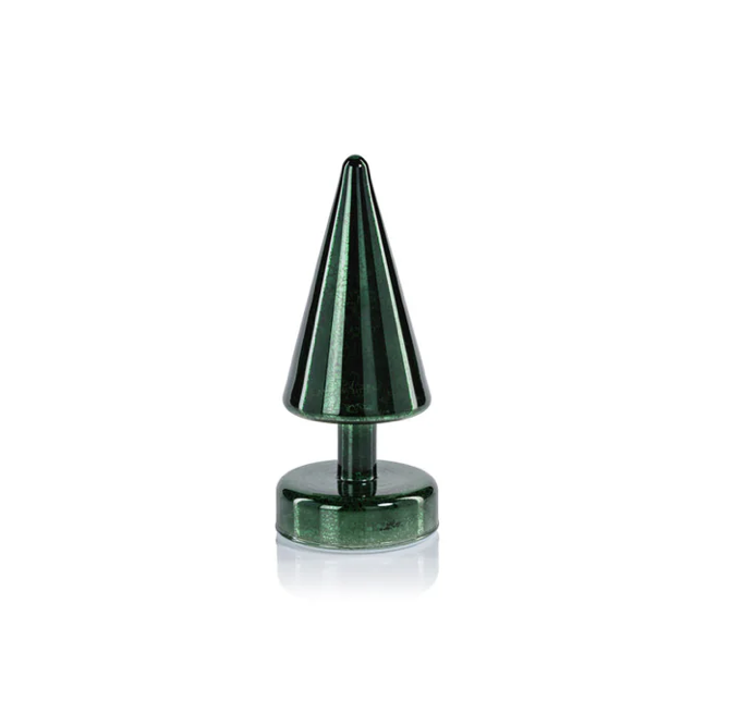 Noel Sparkle Spruce LED Tree Green 10