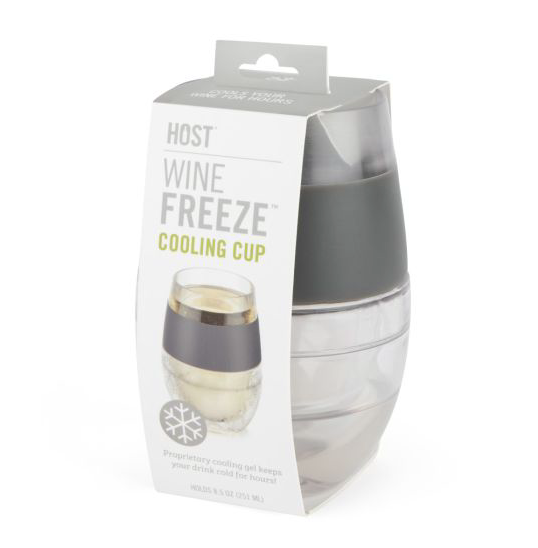 Wine Fresse in Grey (1 pack)