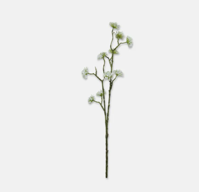 Artificial Blossom Stem