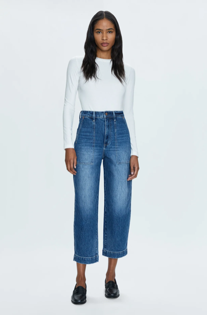 Turnel Super High Rise Straight