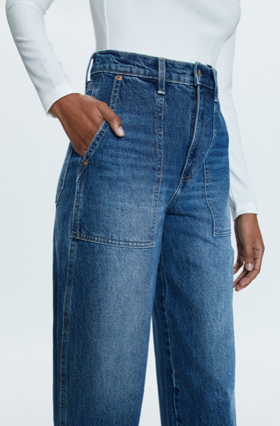 Turnel Super High Rise Straight