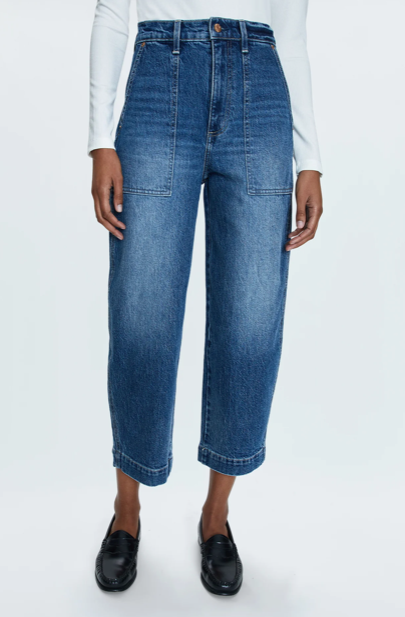 Turnel Super High Rise Straight