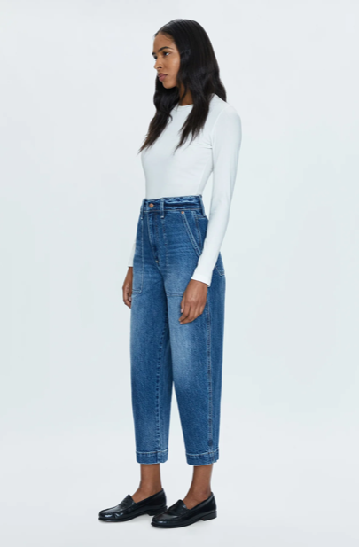 Turnel Super High Rise Straight