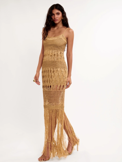 Paula Dress