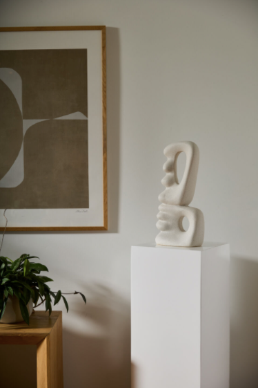 Numen Sculpture