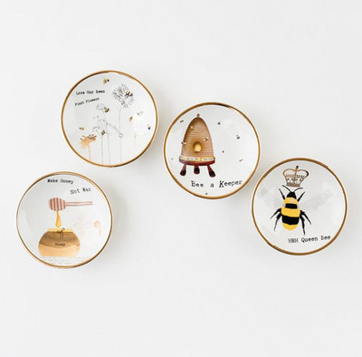Bees Bowl