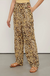 Gabriela Pant Estampado