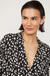 Efigenia Top Black