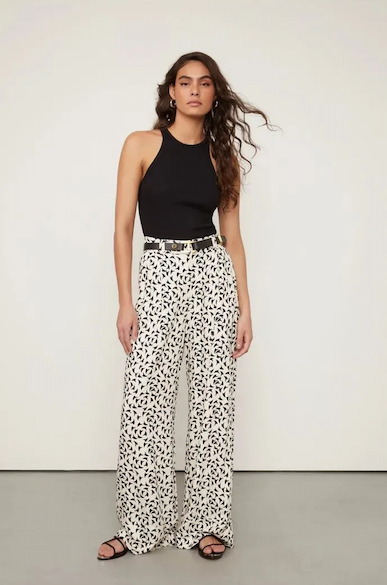 Gilma Pant Geo