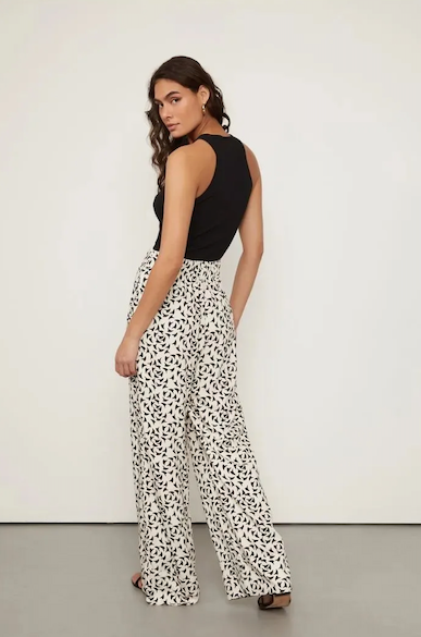 Gilma Pant Geo