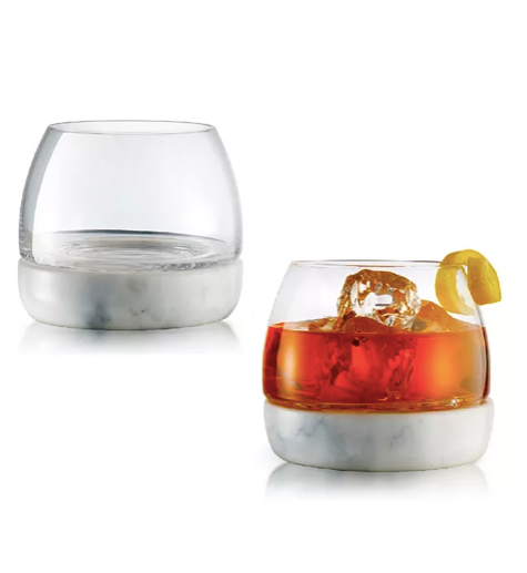 Marble Wisky
