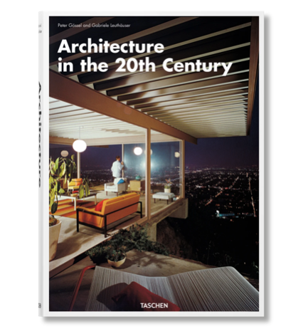 Architecture in the 20th Century