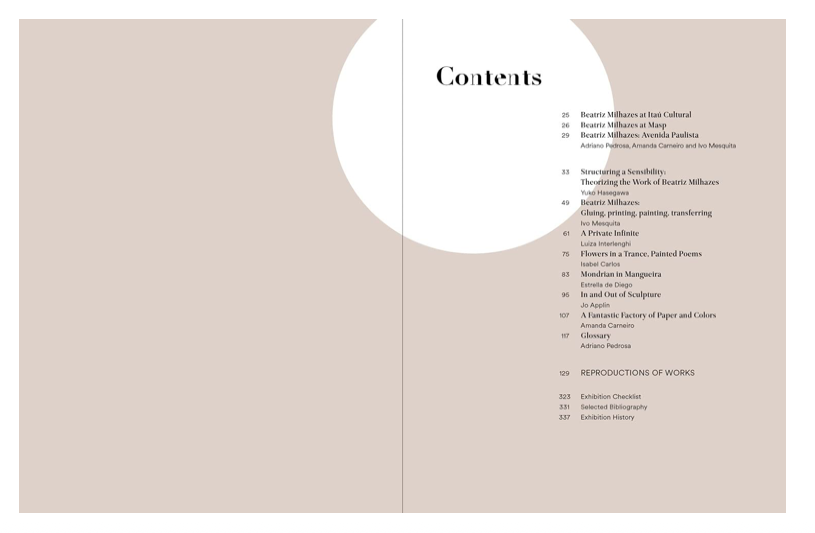 Beatriz Milhazes: Avenida Paulista