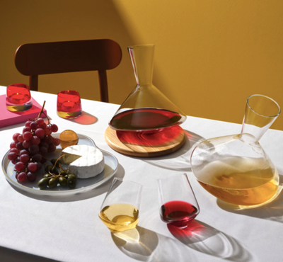 Juno Serving Plate