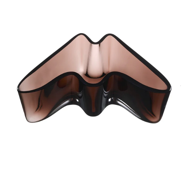 Omnia Letter Vase M