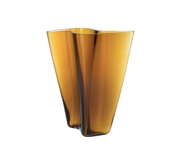 Omnia Letter Vase N