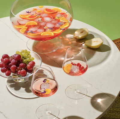 Stem Zero Elegant Red Wine Glass M