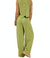 Sugarloaf Linen Set Avocado