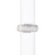 Napkin Ring Metal Silver