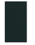 Guest Towels Solid Airl Paper Linen Black