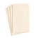 Guest Towels Solid Paper Linen Ivory