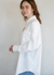 Luna Shirt Ivory