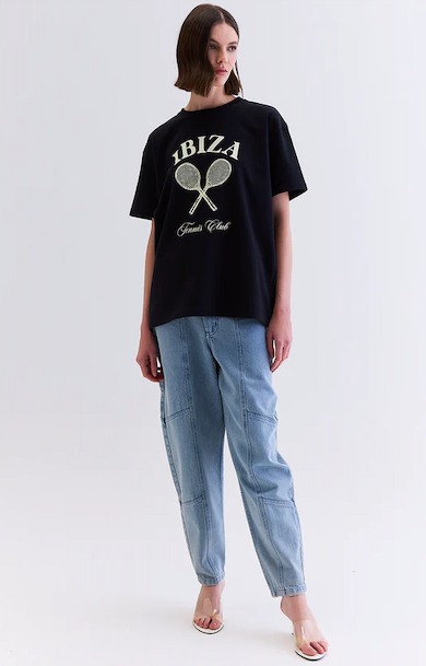 Nia Pant Jean ClearBlue