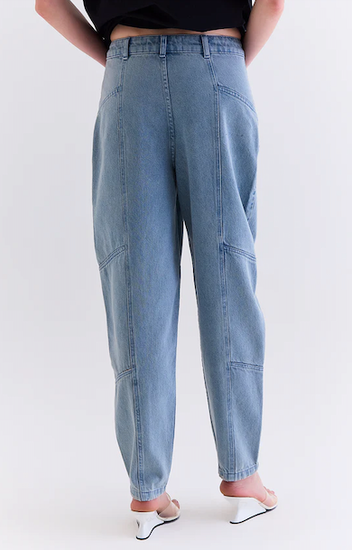 Nia Pant Jean ClearBlue