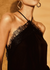 Isy Top Black