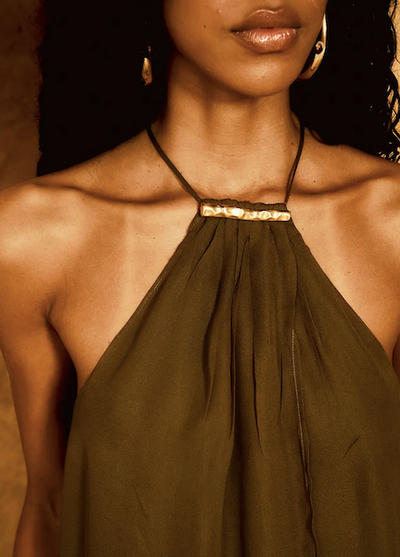 Fulvia Top