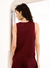 Dilia Vest Red