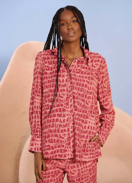Atanasi Shirt