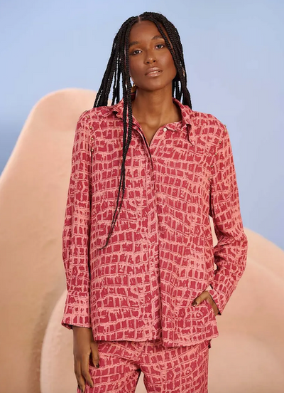 Atanasi Shirt