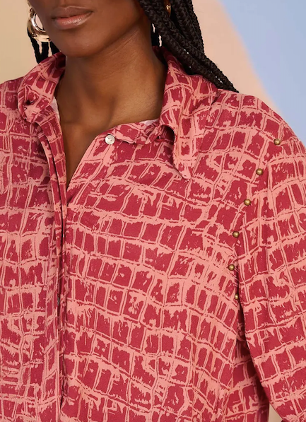 Atanasi Shirt