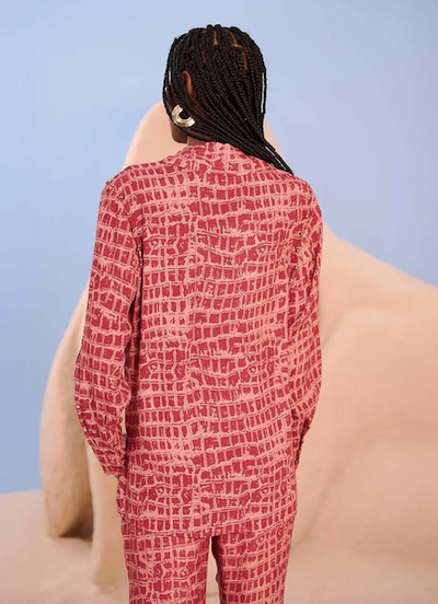 Atanasi Shirt