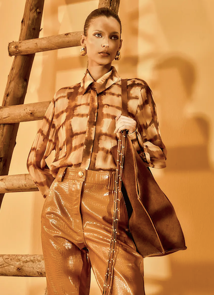 Dari Shirt Estampado