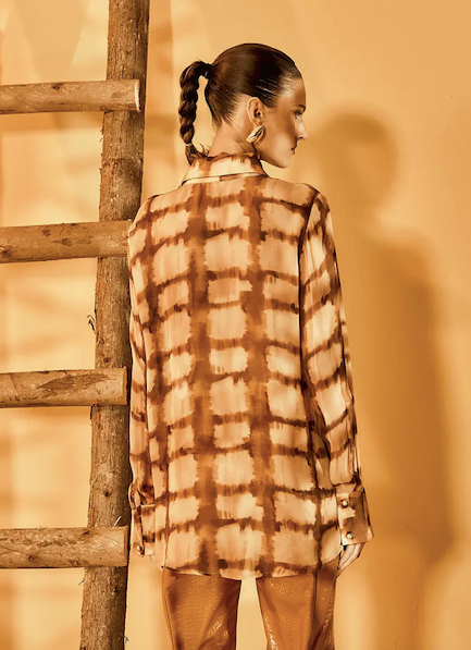 Dari Shirt Estampado