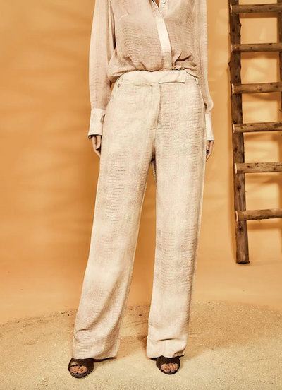 Tina Pant Estampado