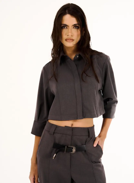 Loose Shirt