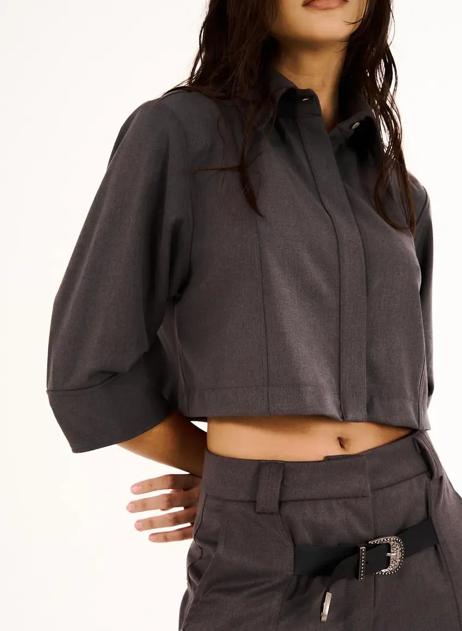 Loose Shirt