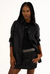 Mariel Top Black