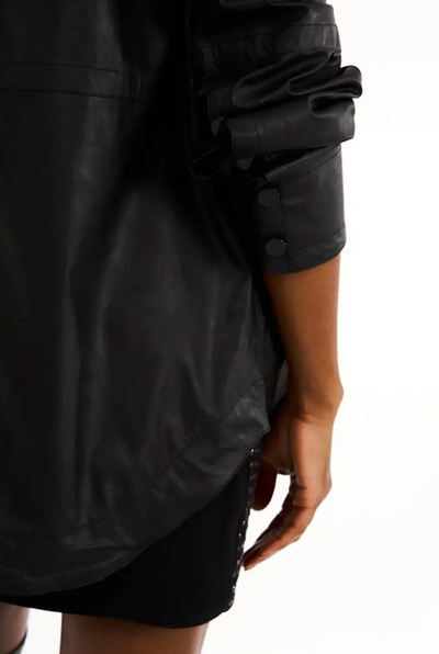 Mariel Top Black