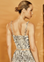 Siren Top Estampado