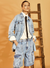 Fina Shirt Denim