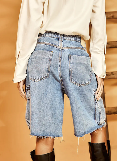 Tina Pant Estampado