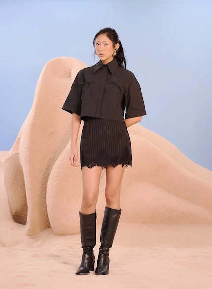 Ibeth Shirt