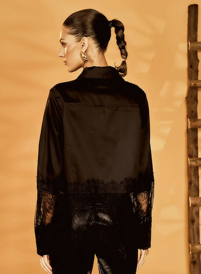 Ibeth Shirt